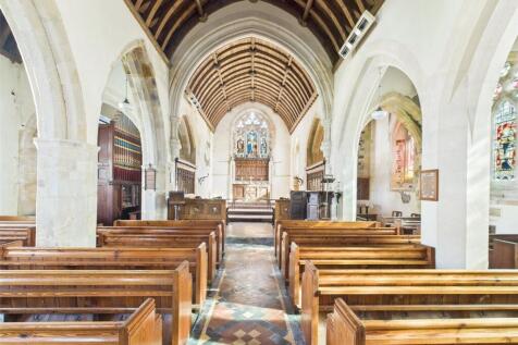The Church