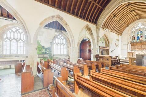 The Church