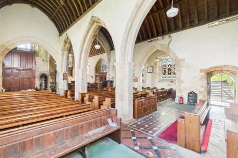 The Church
