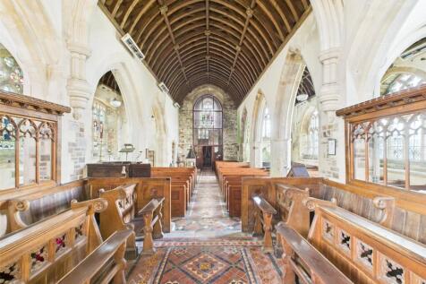 The Church