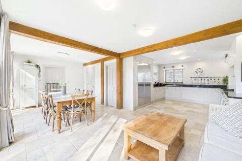 Open Plan