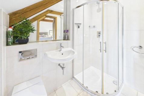 Bedroom 2 En-Suite