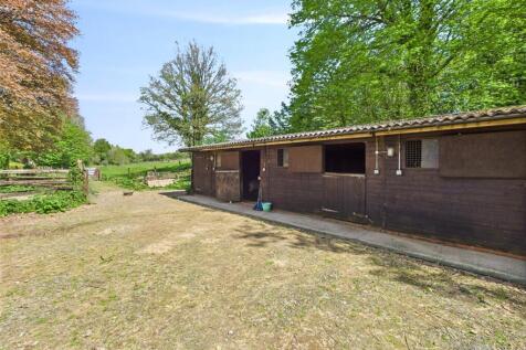 Stables