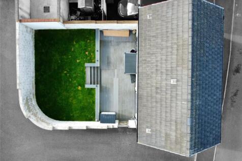 Birds Eye View
