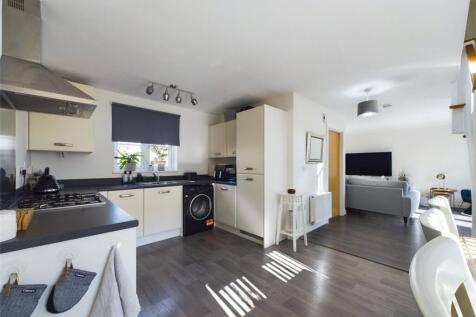 Kitchen / Living