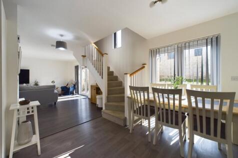 Open Plan