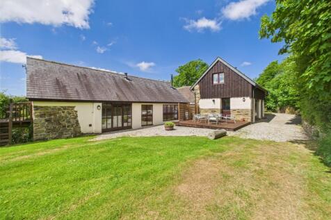 Old Stable Cottage