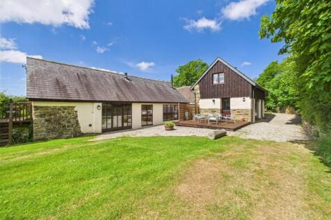 Old Stable Cottage