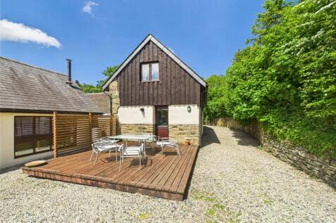 Old Stable Cottage