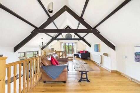 Living/Bedroom