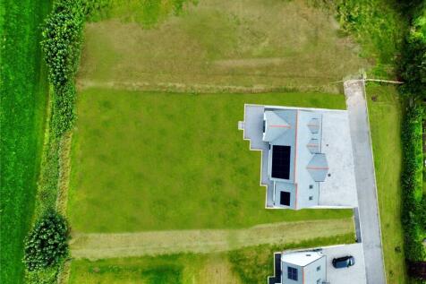 Ariel View