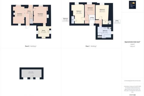 Total Floorplan