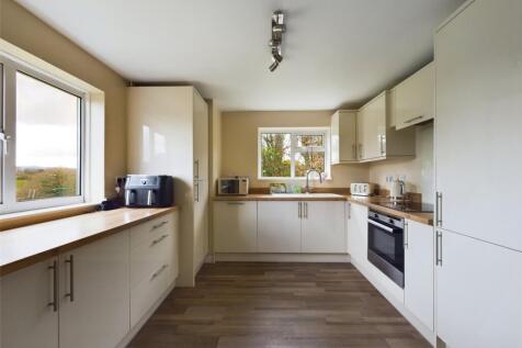 Annexe Kitchen