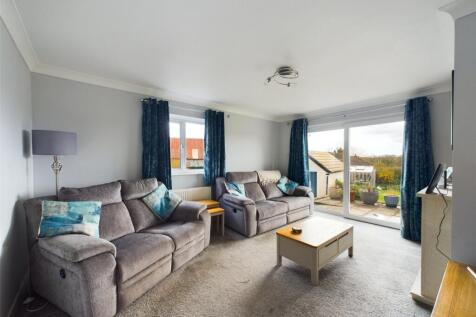 Annexe Living Room