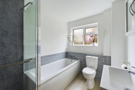 Annexe Bathroom
