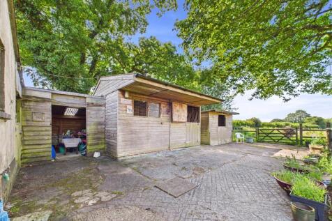 Stable Block