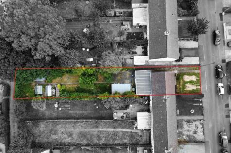 Plot Size
