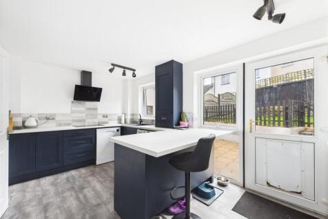 Kitchen / Breakfast