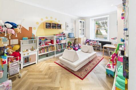Playroom