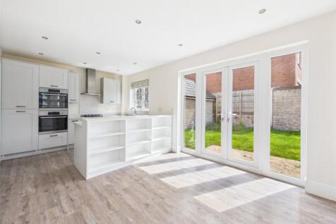 Kitchen Dining Room