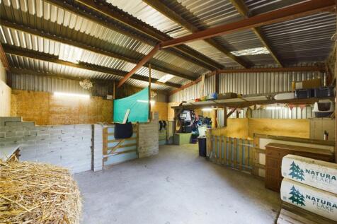Stables