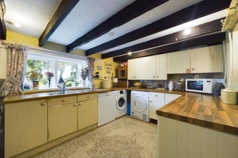 Utility Area
