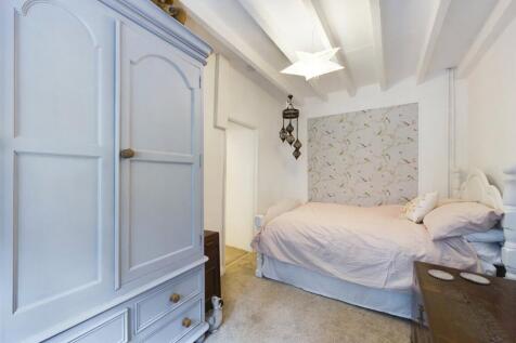 GF Bedroom