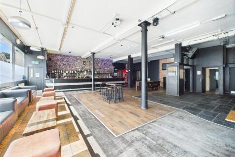 Dance Floor