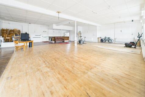Dance Floor 2