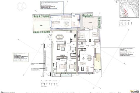 Proposed Plans