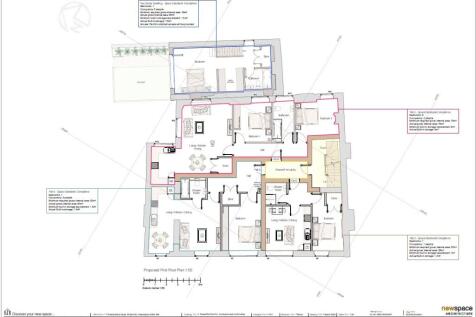 Proposed Plans