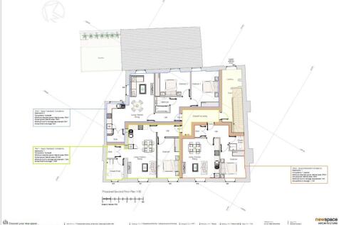Proposed Plans