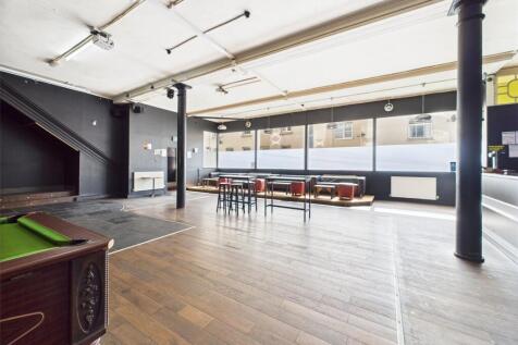 Dance Floor
