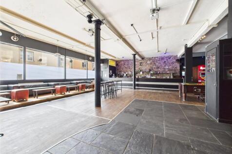 Dance Floor