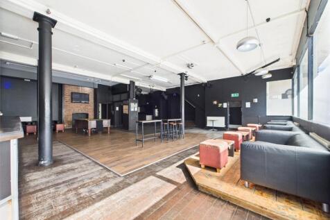 Dance Floor