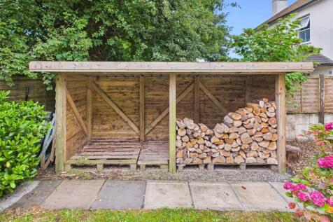 Wood Store