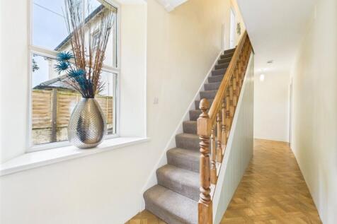 Stairwell