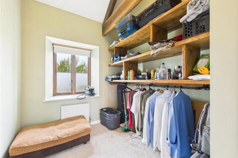 Dressing Room