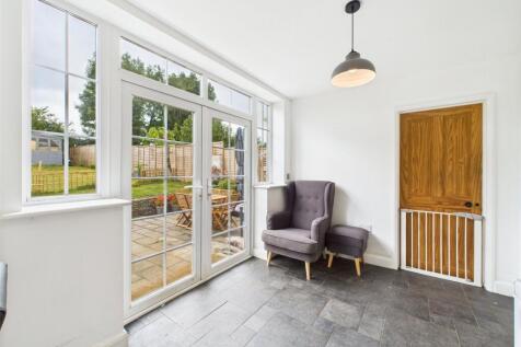 Sitting Area