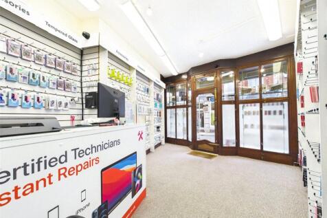 Shop Front