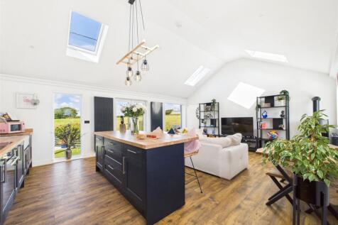 Kitchen / Living