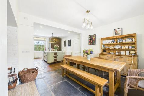 Kitchen / Dining