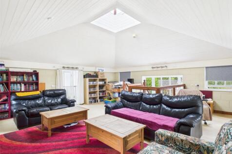 Studio / Living