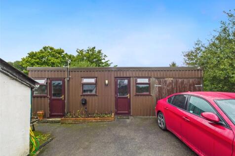 Garage/Workshop