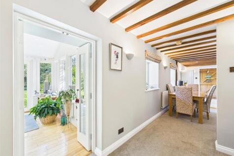 Open Plan
