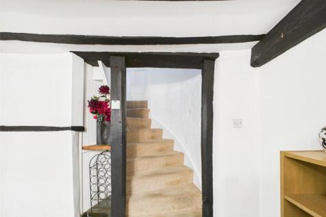 Stair Case