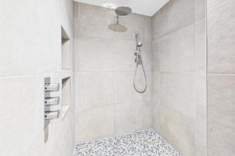 Walk-In Shower