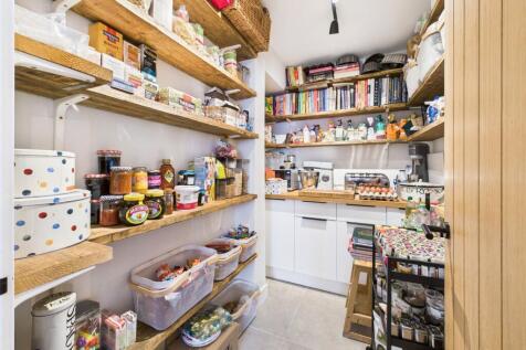 Pantry