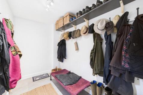 Boot Room