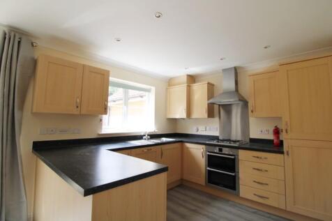 Kitchen NEW